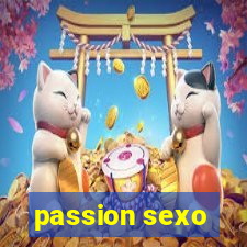 passion sexo